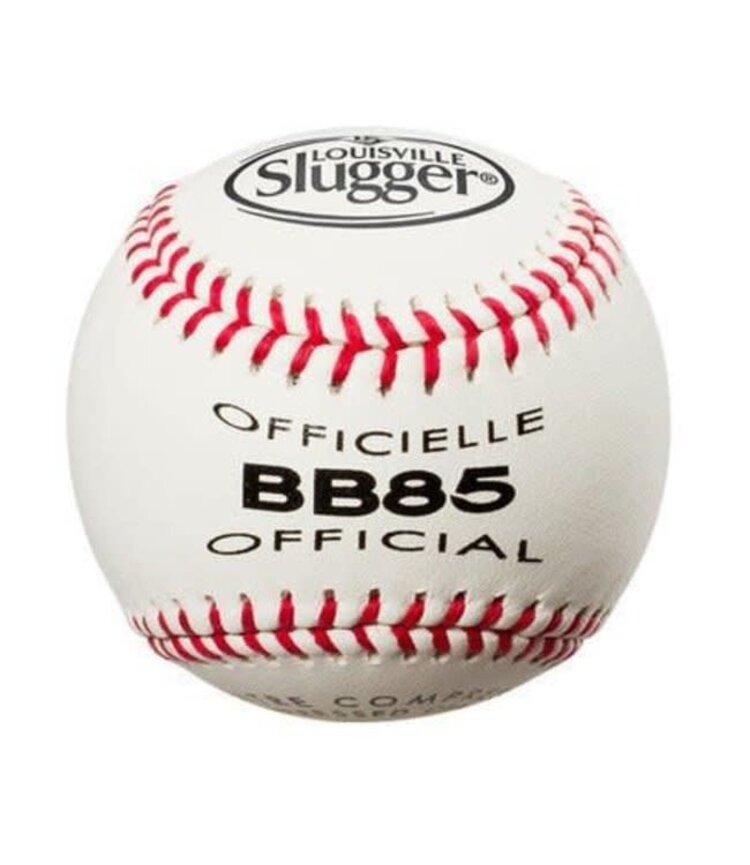 Louisville (Canada) LOUISVILLE BALLE DE BASEBALL