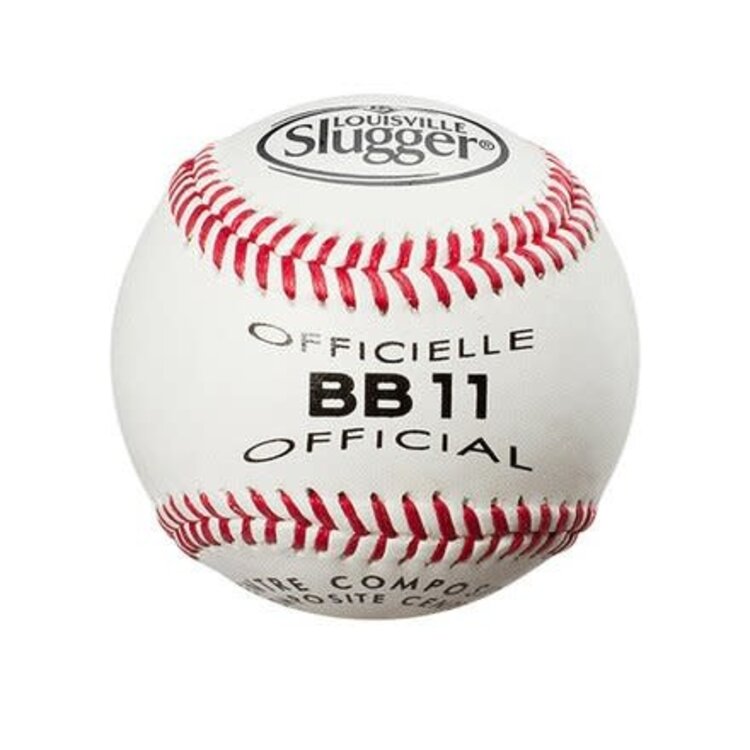 Louisville (Canada) LOUISVILLE LSBB11 BALLE DE BASEBALL