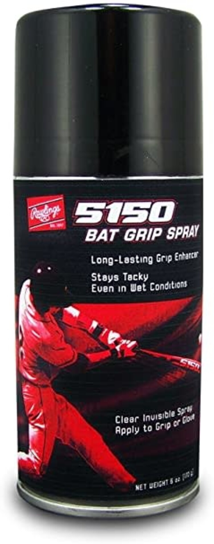 Rawlings RAWLINGS BAT GRIP SPRAY
