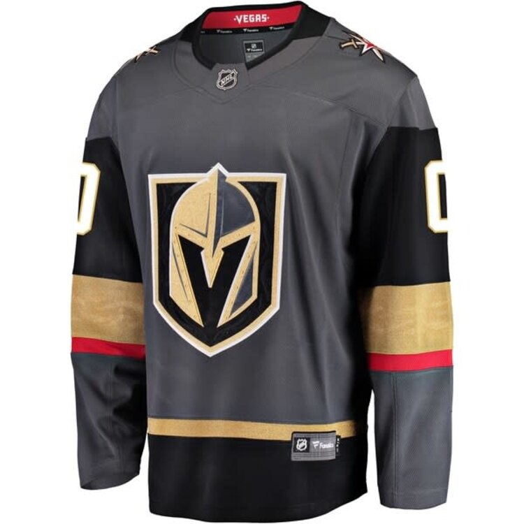 FANATICS FANATICS CHANDAIL NHL GOLDEN KNIGHTS DE VEGAS SR