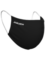 Bauer Hockey - Canada MASQUE BAUER RÉVERSIBLE BLACK/CAMO