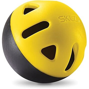 SKLZ SKLZ Impact Practice Baseballs (12)