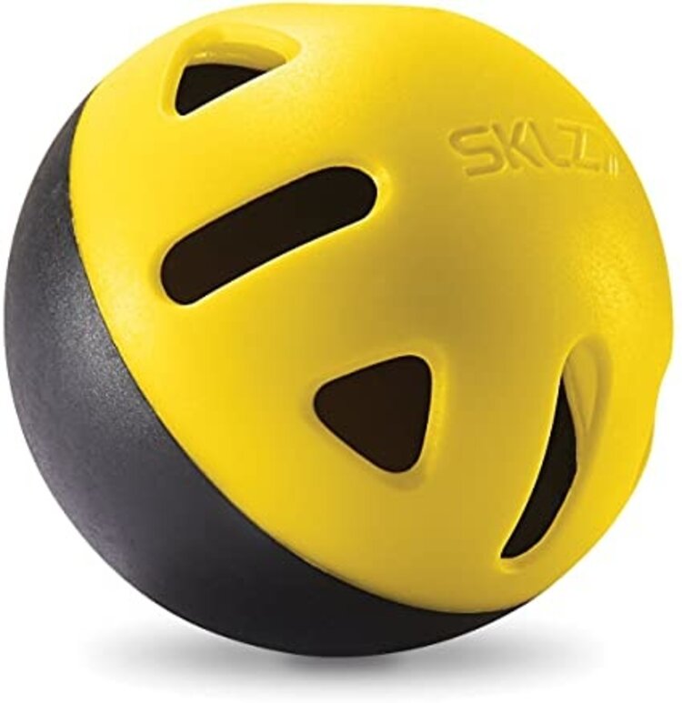 SKLZ SKLZ Impact Practice Baseballs (12)