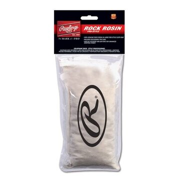 Rawlings Rawlings Large Rock Rosin Bag (tacky grip)