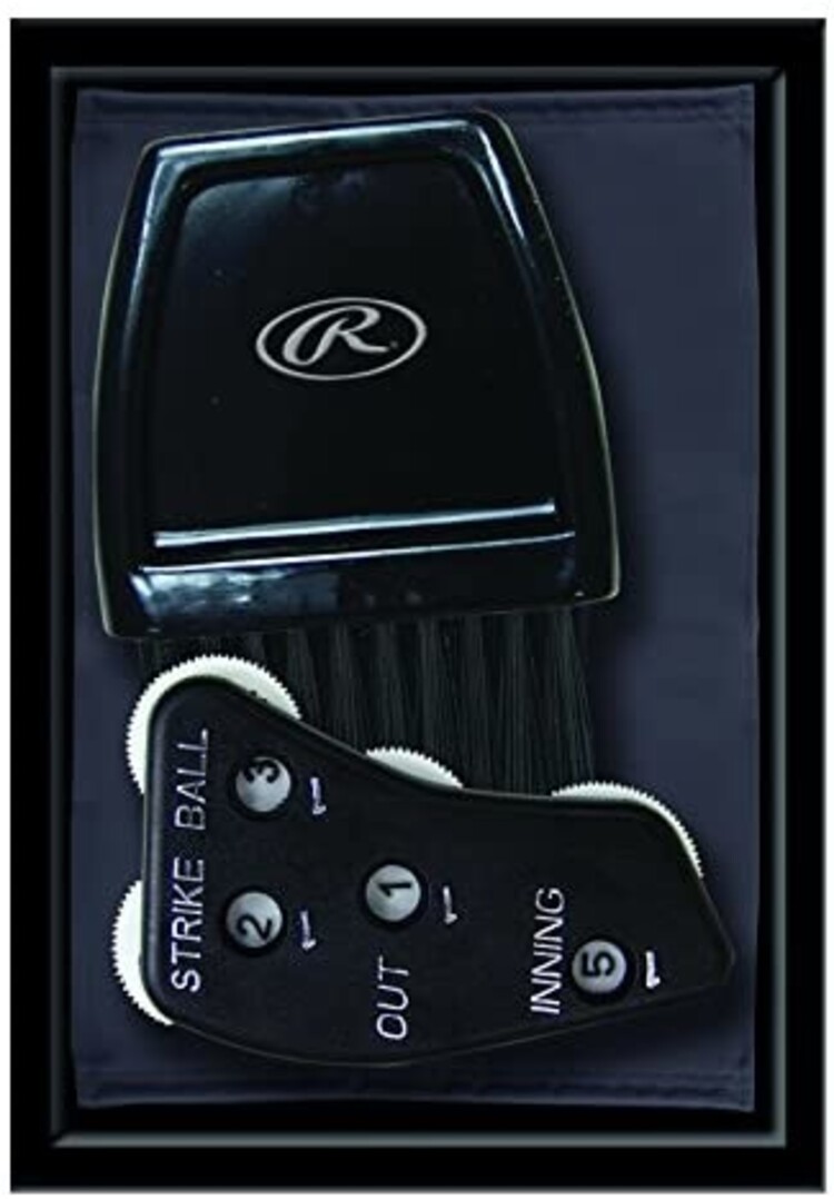 Rawlings Rawlings Umpire Accessories Set