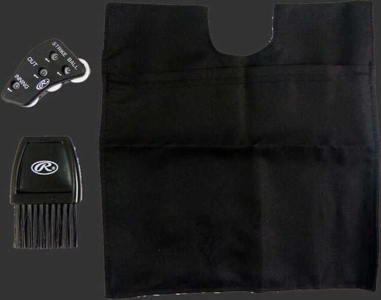 Rawlings Rawlings Umpire Accessories Set