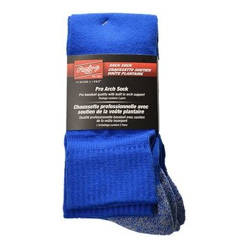 Rawlings RAWLINGS PRO ARCH SOCKS ROYAL
