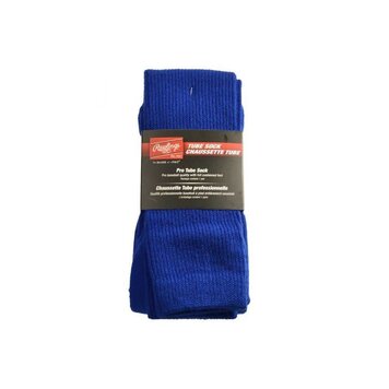 Rawlings RAWLINGS TUBE SOCK ROYAL