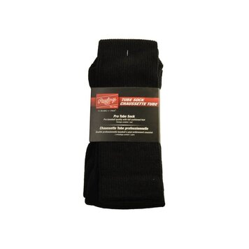 Rawlings RAWLINGS TUBE SOCK NOIR