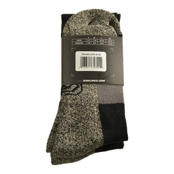 Rawlings RAWLINGS PRO ARCH SOCK NOIR