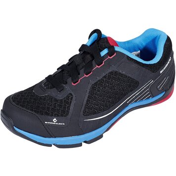 SHIMANO SHIMANO SH-CW41L SOULIER VÉLO NOIR FEMME