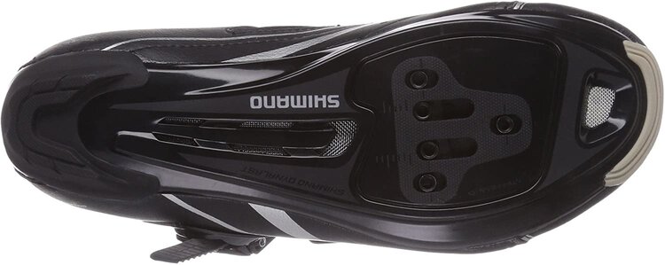 SHIMANO SHIMANO SH-WR42L SOULIER VÉLO NOIR FEMME