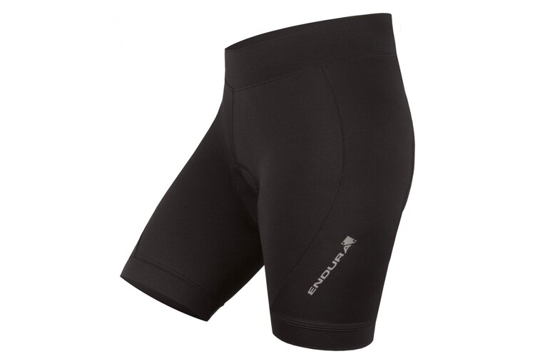 ENDURA ENDURA CUISSARD XTRACT GEL II FEMME NOIR