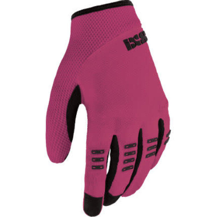 IXS IXS GANT DE MONTAGNE  BC-3.1 FEMME MAUVE