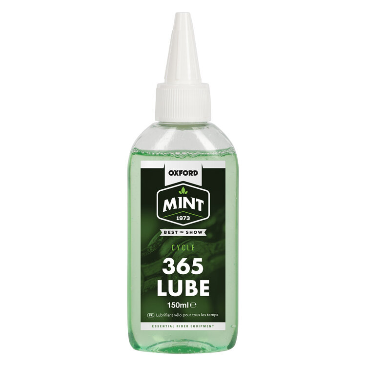 MINT MINT HUILE 365 75ML