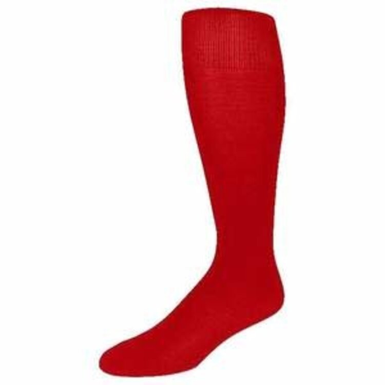 Rawlings RAWLINGS TUBE SOCK ROUGE