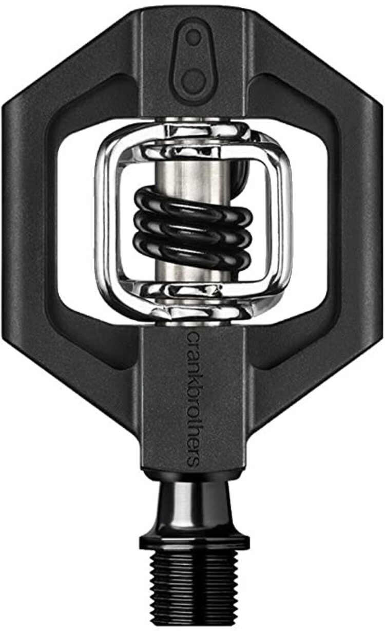 CRANK BROTHERS CRANK BROTHERS CANDY PÉDALES PAIRE