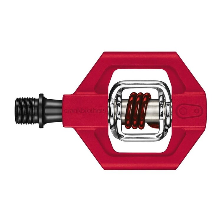 CRANK BROTHERS CRANK BROTHERS CANDY PÉDALES PAIRE