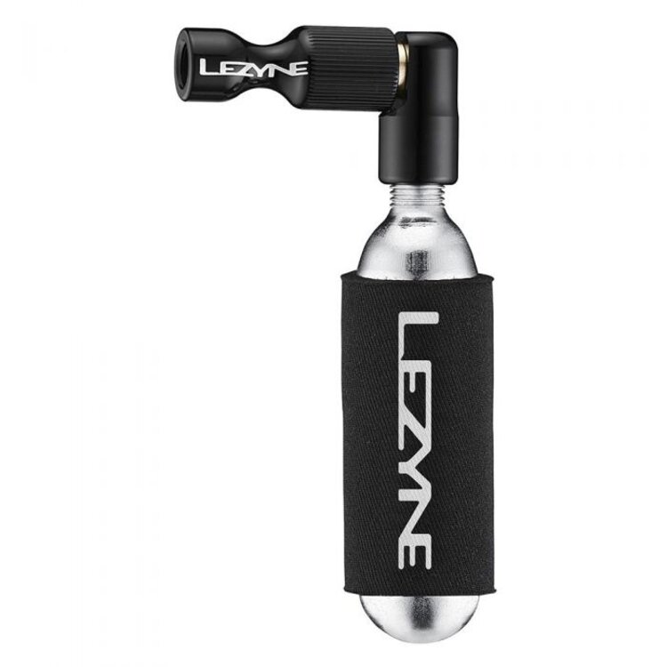 LEZYNE LEZYNE TRIGGER DRIVE DÉTENDEUR CO2