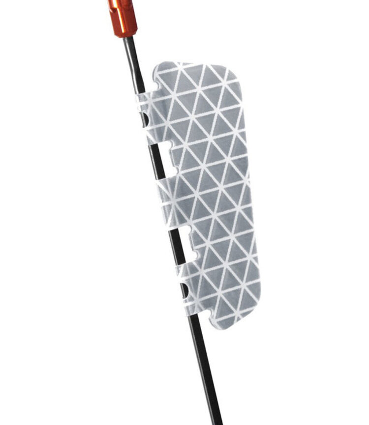 FLECTA FLECTA ZÉRO RÉFLECTEUR POUR ROUES