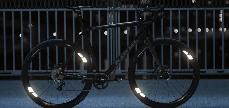 FLECTA FLECTA ZÉRO RÉFLECTEUR POUR ROUES 360 DEGRÉS