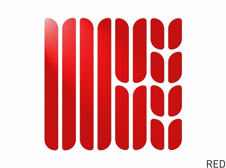 FLECTA FLECTA REFLECTIVE FRAME KIT