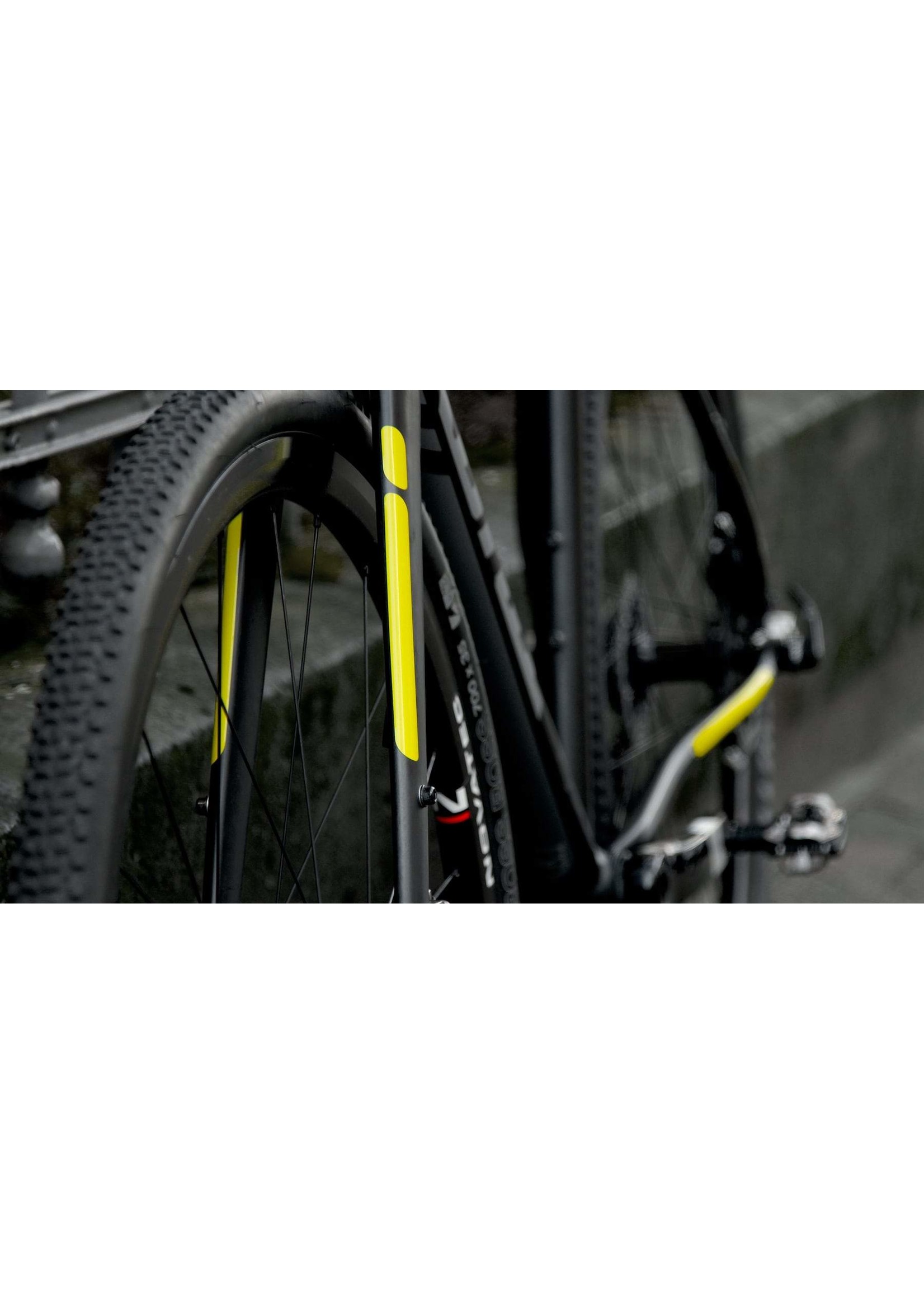 FLECTA REFLECTIVE FRAME KIT La boutique Rover Sports