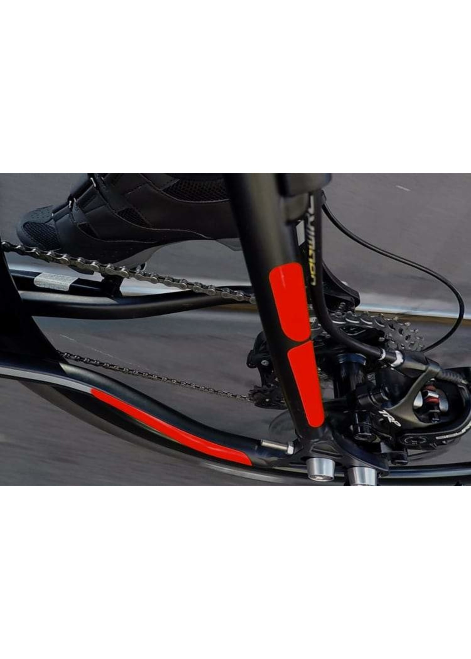 FLECTA REFLECTIVE FRAME KIT La boutique Rover Sports