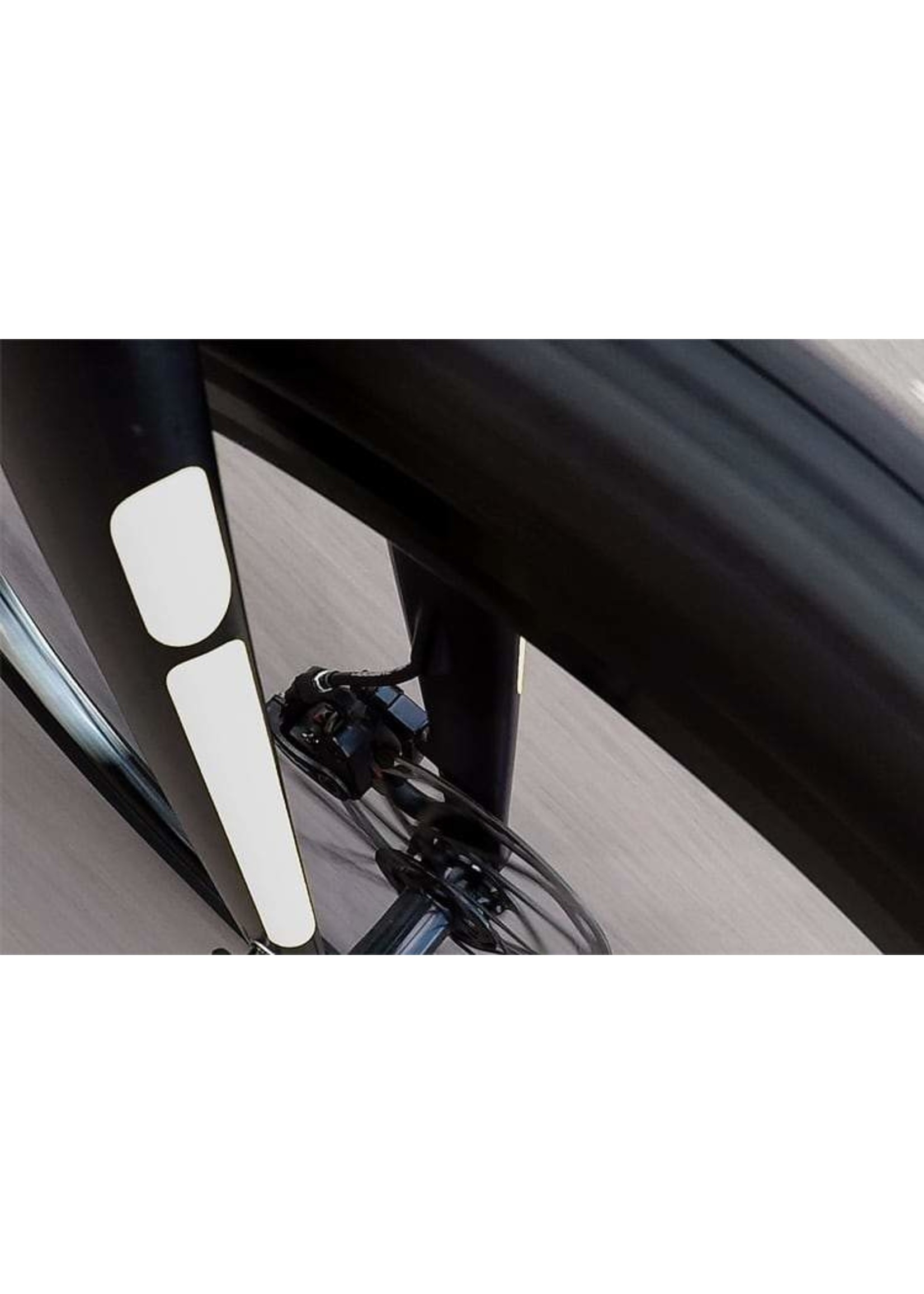 FLECTA REFLECTIVE FRAME KIT La boutique Rover Sports