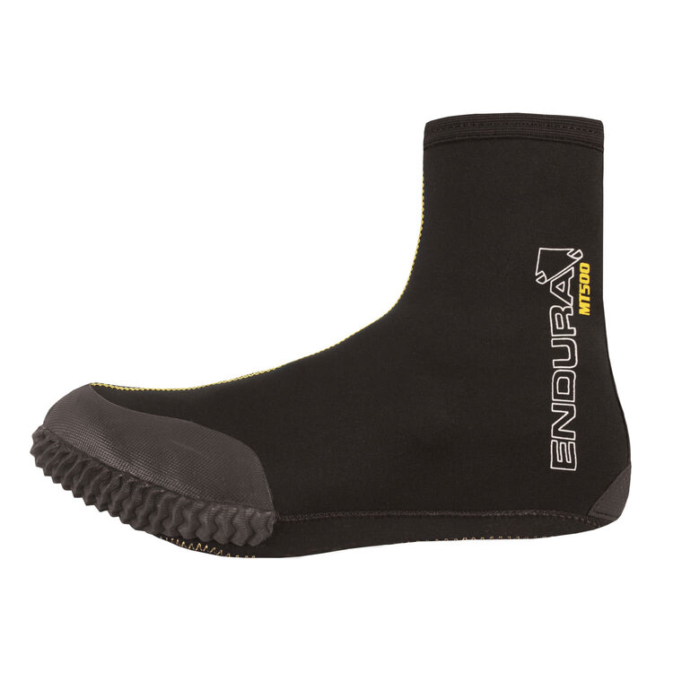ENDURA ENDURA MT500 OVERSHOE II NOIR