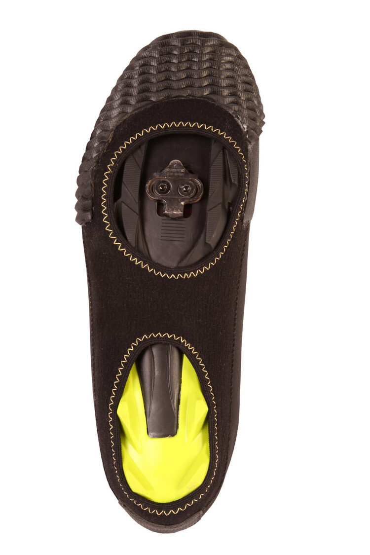 ENDURA ENDURA MT500 OVERSHOE II NOIR