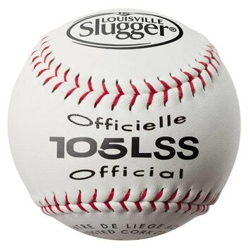 Louisville (Canada) LOUISVILLE 105lss Softball 12'' COR. 47 Compression: 230 LBS LSSB105LSS