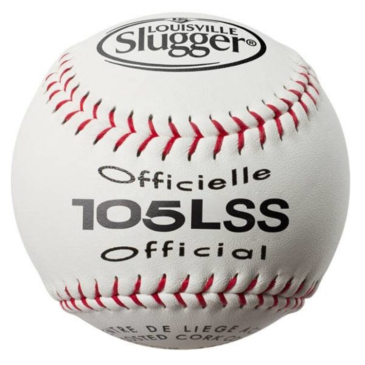 Louisville (Canada) LOUISVILLE Softball 12'' COR. 47 Compression: 230 LBS LSSB105LSS