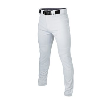 Easton Baseball (Canada) EASTON RIVAL + PANTALON BASEBALL LONG ADULTE BLANC