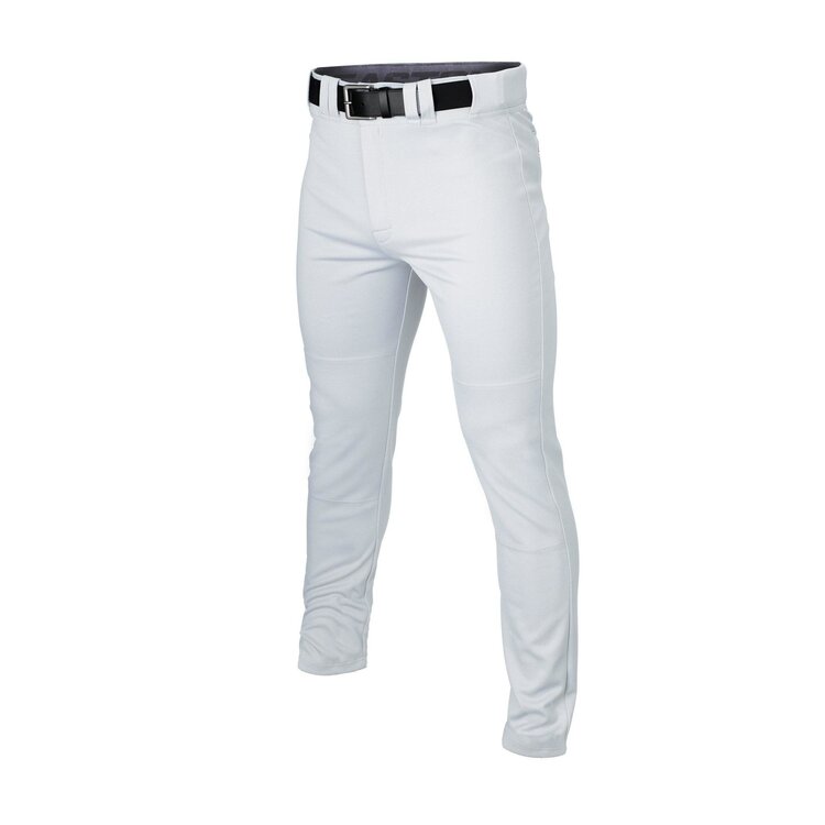 Easton Baseball (Canada) EASTON RIVAL + PANTALON BASEBALL LONG ADULTE BLANC