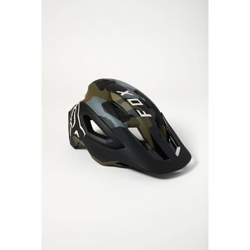 FOX FOX SPEEDFRAME PRO CASQUE