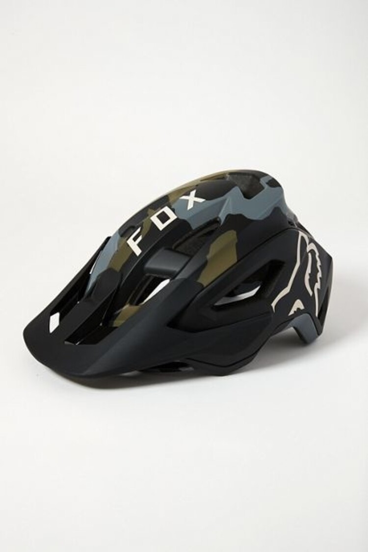 FOX FOX SPEEDFRAME PRO CASQUE