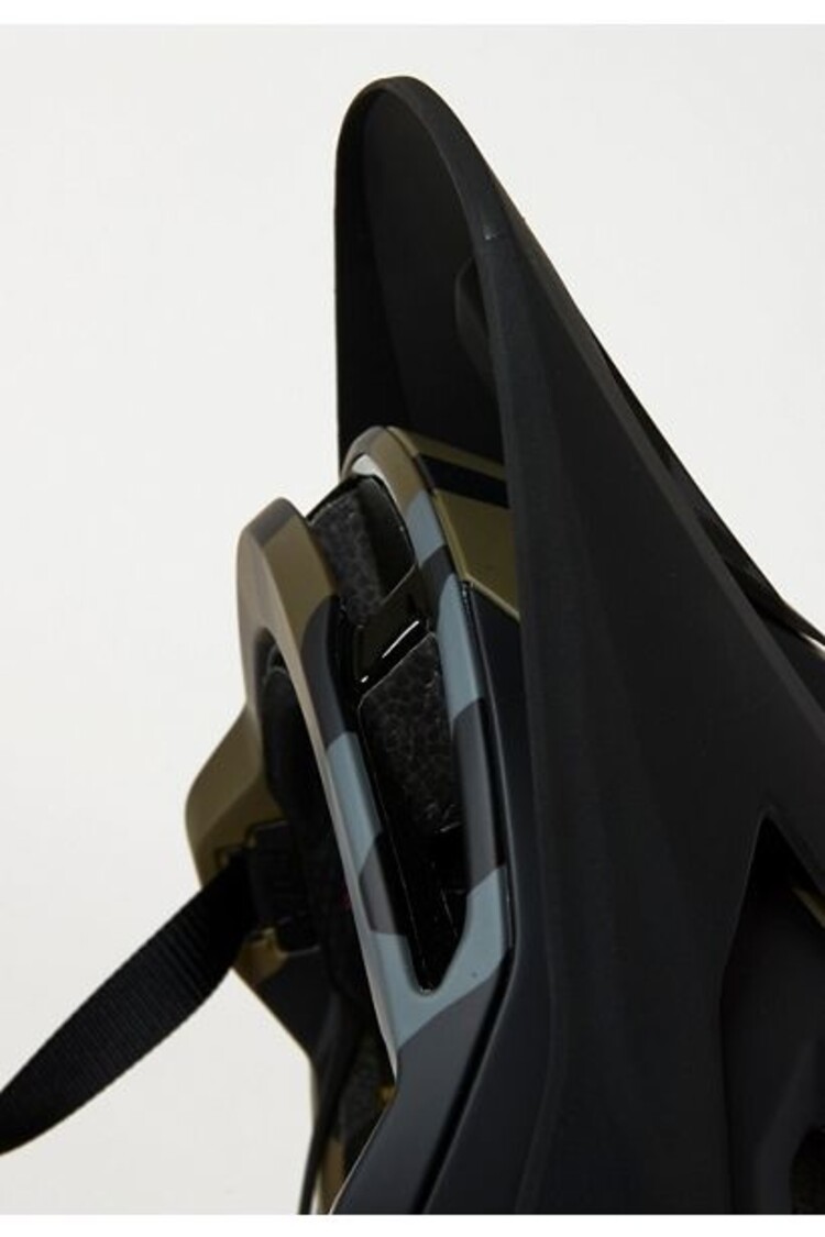 FOX FOX SPEEDFRAME PRO CASQUE