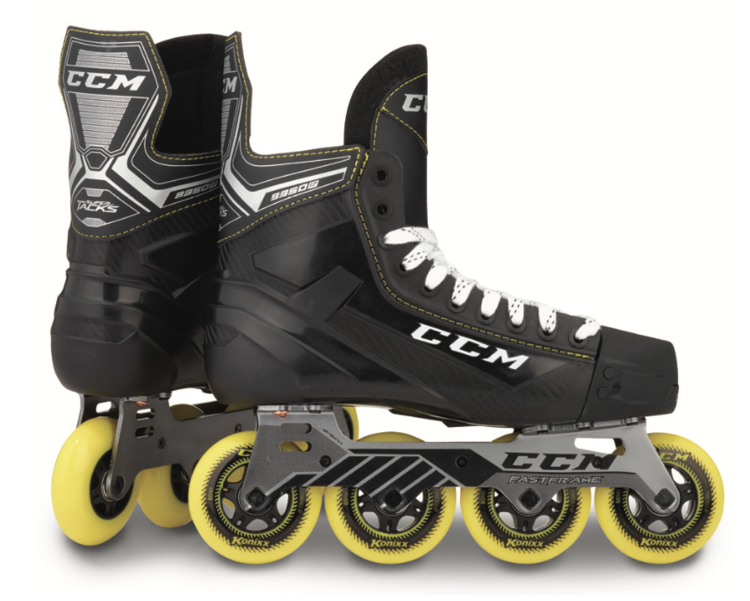 CCM CCM TACKS RH9350 JR