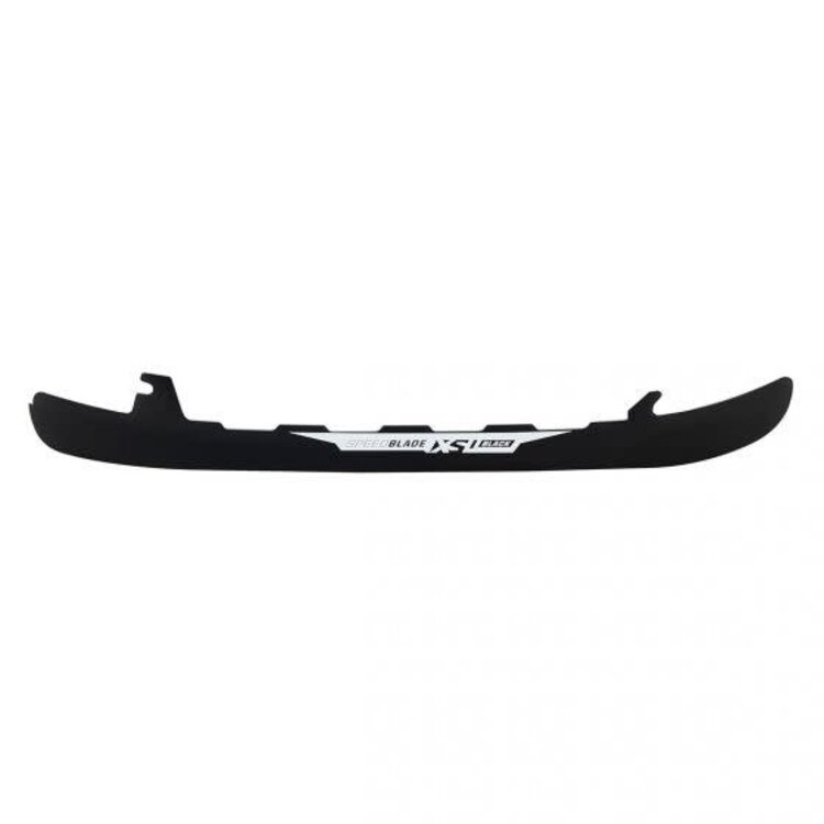 CCM CCM LAME SPEEDBLADE XS1 +2MM OXYDE NOIR