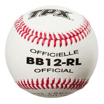 Louisville (Canada) LOUISVILLE SLUGGER BALLE BASEBALL BB12-RL