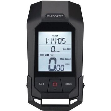 SHANREN SHANREN RAPTOR II-PRO