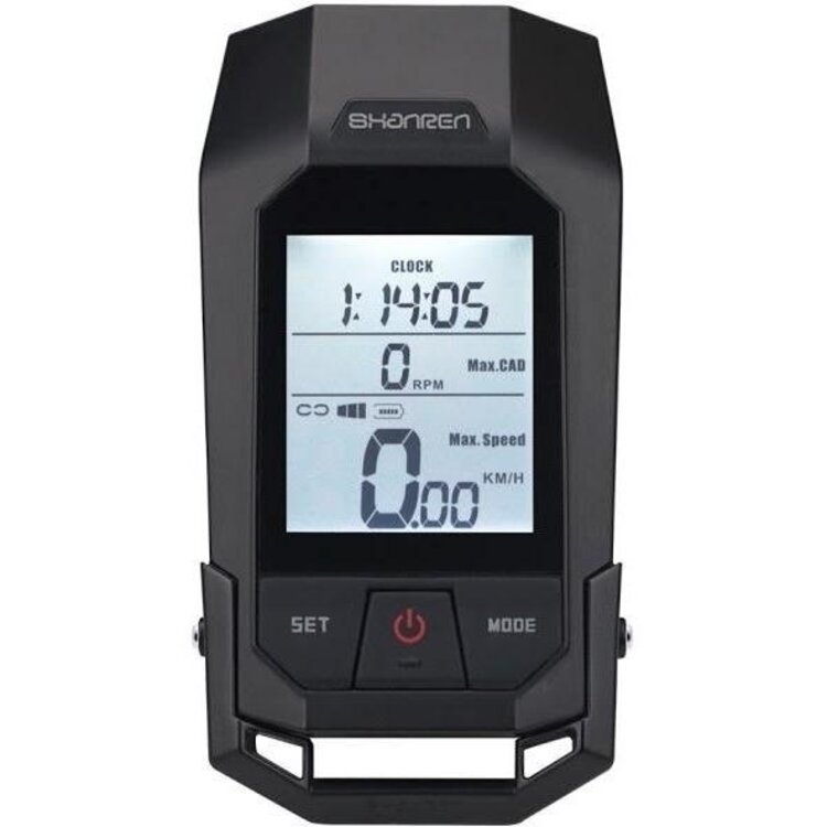 SHANREN SHANREN RAPTOR II-PRO