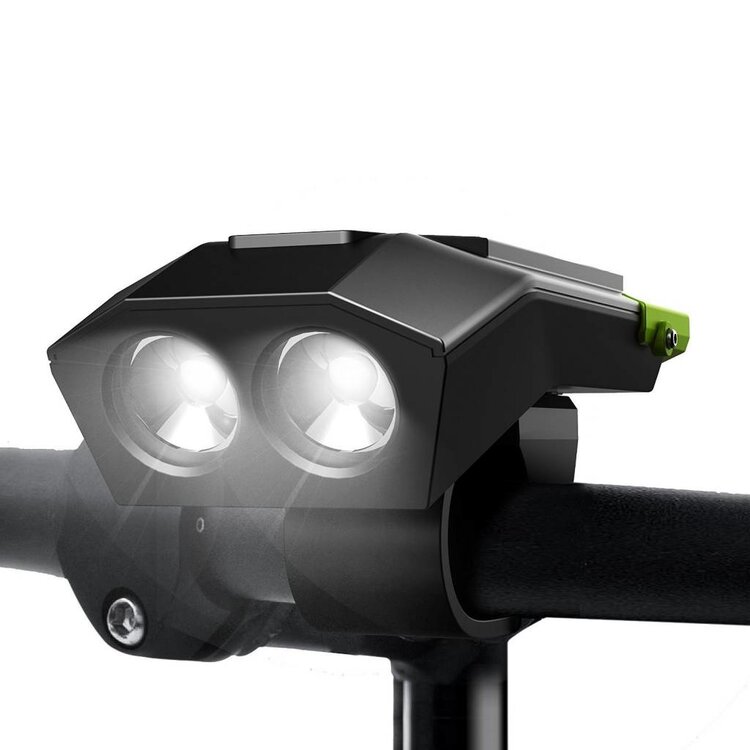 SHANREN SHANREN RAPTOR II-PRO