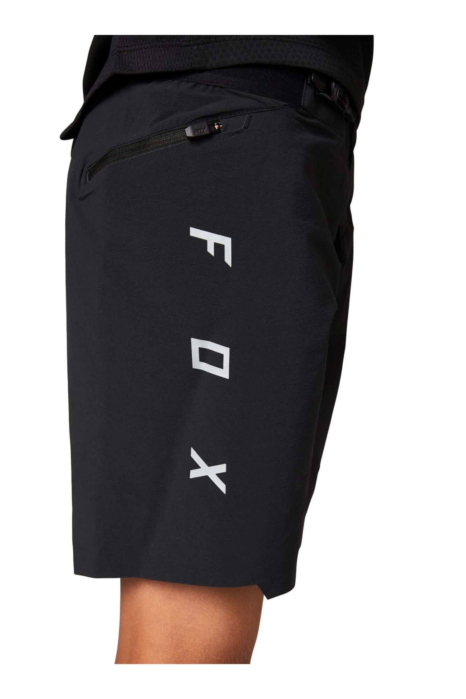 Fox on sale flexair shorts