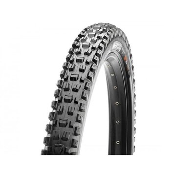 Maxxis MAXXIS PNEU ASSEGAI MAXX TERRA EXO PROTECTION TUBELESS READY WIDE TRAED