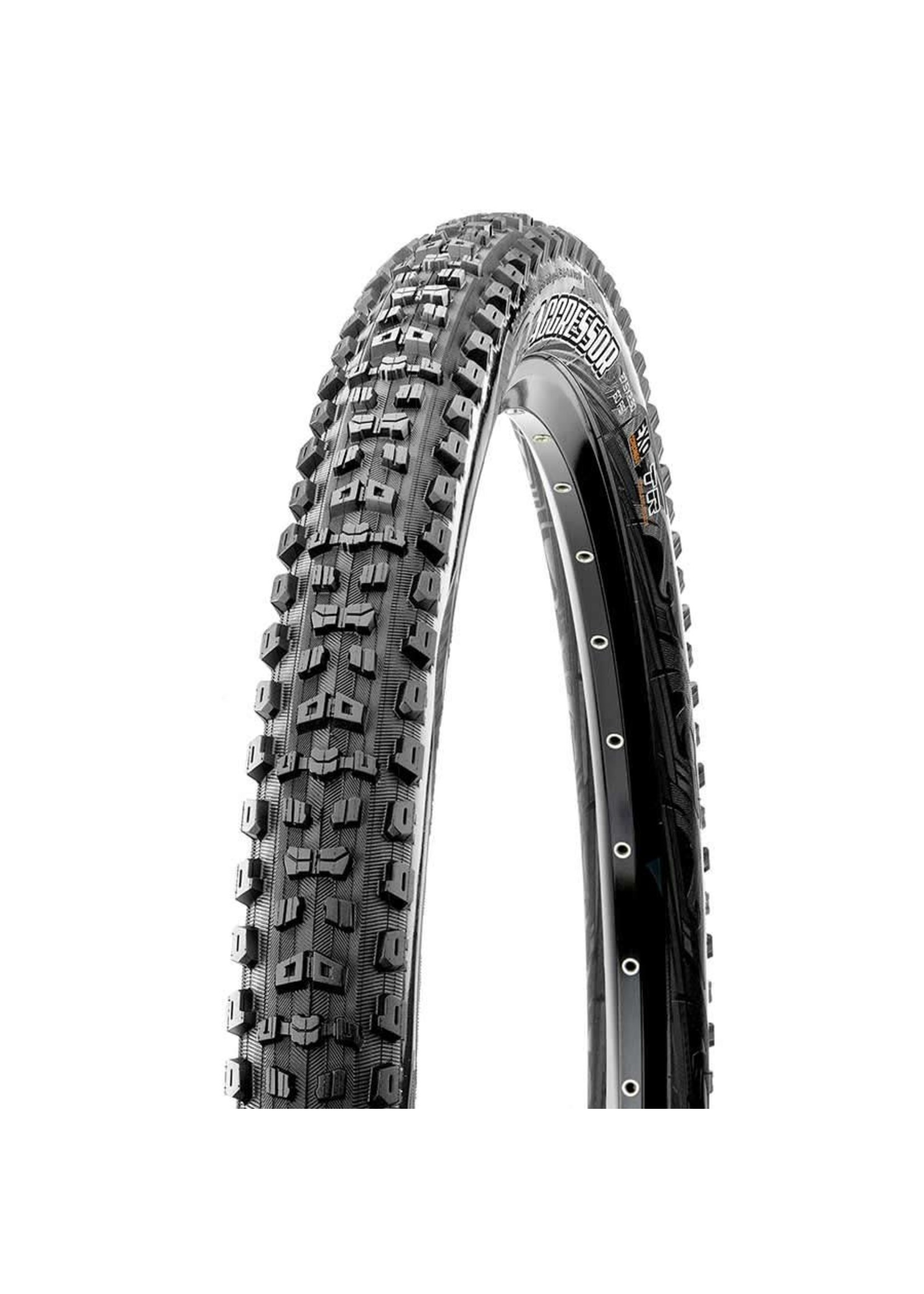Maxxis MAXXIS AGGRESSOR EXO PROTECTION TUBELESS READY