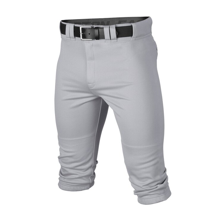 Easton Baseball (Canada) EASTON RIVAL + KNICKER ENFANT GRIS