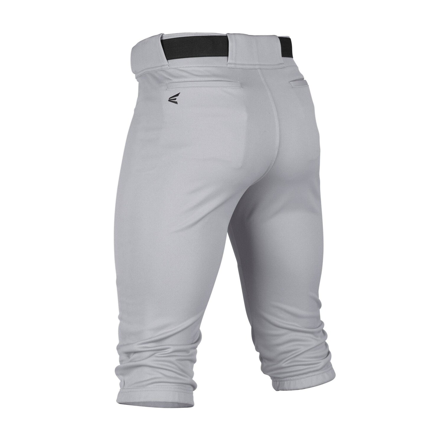Easton Youth Boy's Rival Plus Piped Knicker Baseball Pants, Short Pants