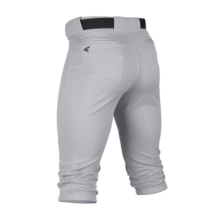 Easton Baseball (Canada) EASTON RIVAL + KNICKER ENFANT GRIS